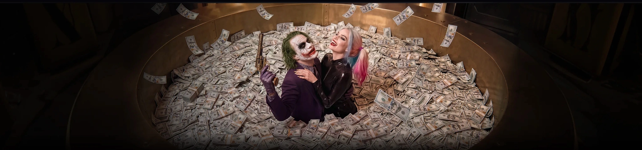 HahaSpin Casino editorial scene